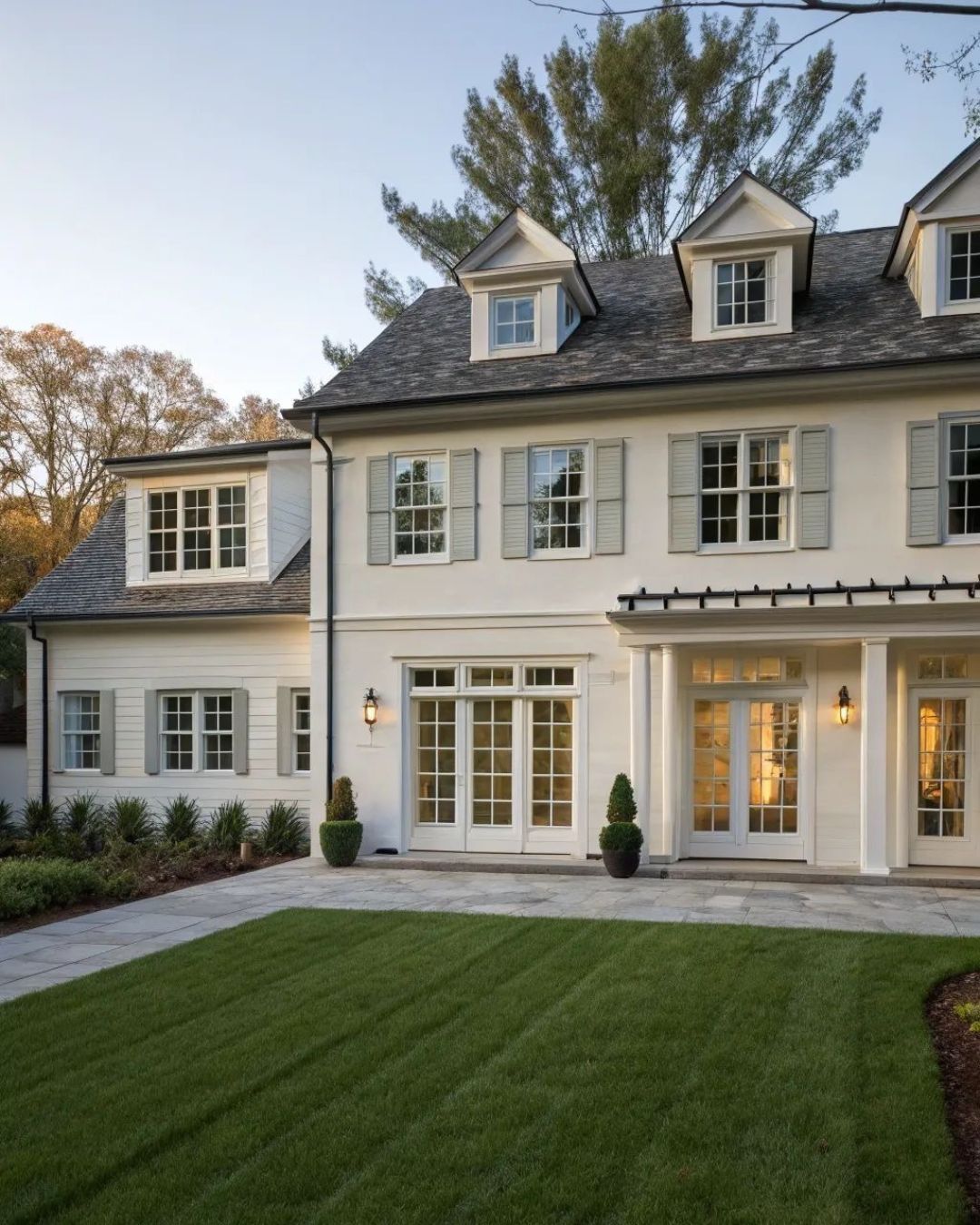 Spring cleaning to reduce allergies