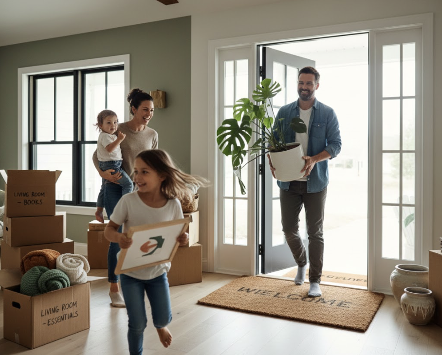 Business Partnership