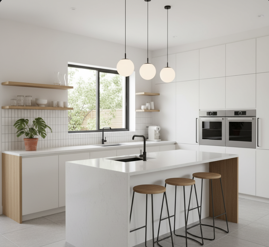 Influencer Partnership